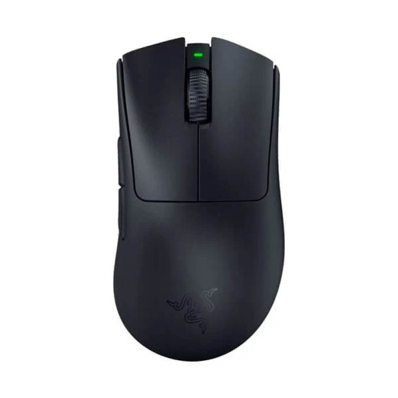 Razer DeathAdder v3 Pro Wireless Black